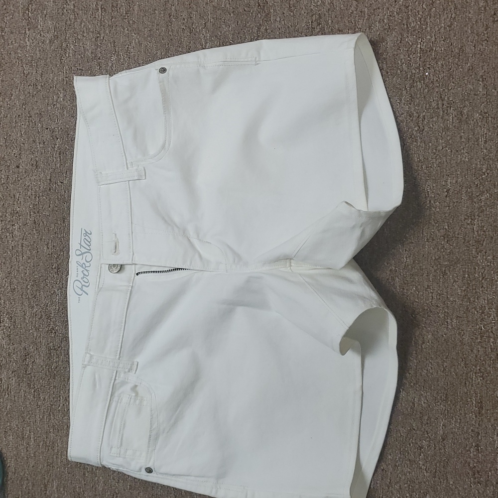 Old Navy Rock Star Shorts